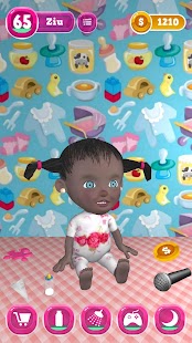 My Lady Baby (Baby Care) Screenshots 2