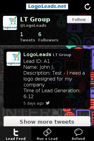 LogoLeads.net