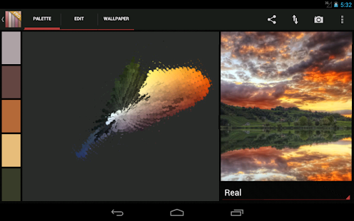 Real Colors Pro v1.2.2