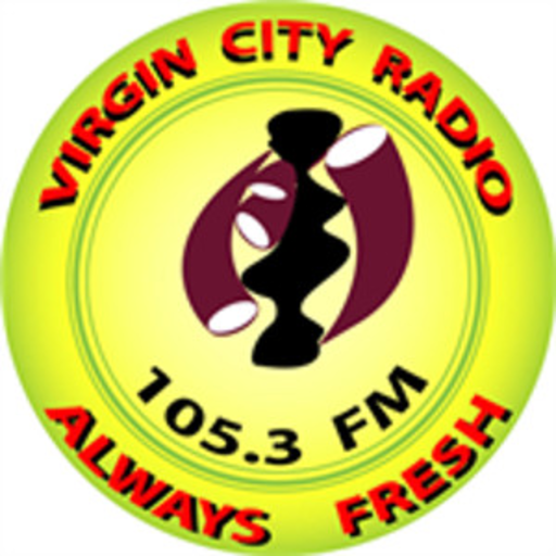 Virgin City Radio LOGO-APP點子