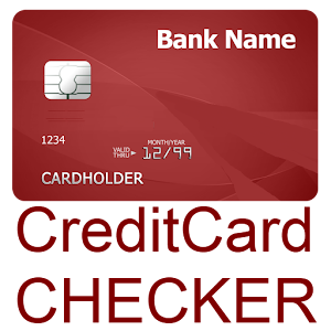 CreditCard Checker.apk 1.1