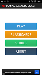 How to get Total Drama Quiz lastet apk for pc