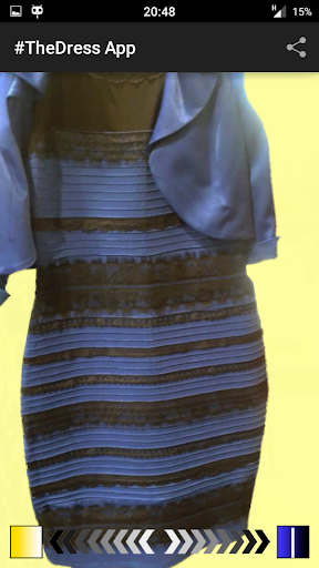 【免費娛樂App】#TheDress App-APP點子