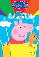 Peppa Pig: The Balloon Ride