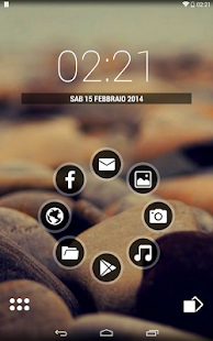 Smart Launcher 2 Pro - screenshot thumbnail
