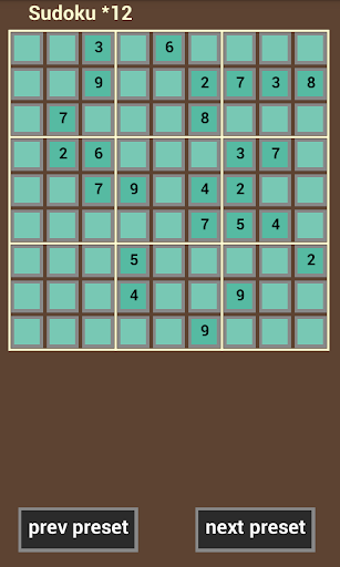 Pws Sudoku Project