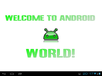 Androidro.ro Screenshots 1