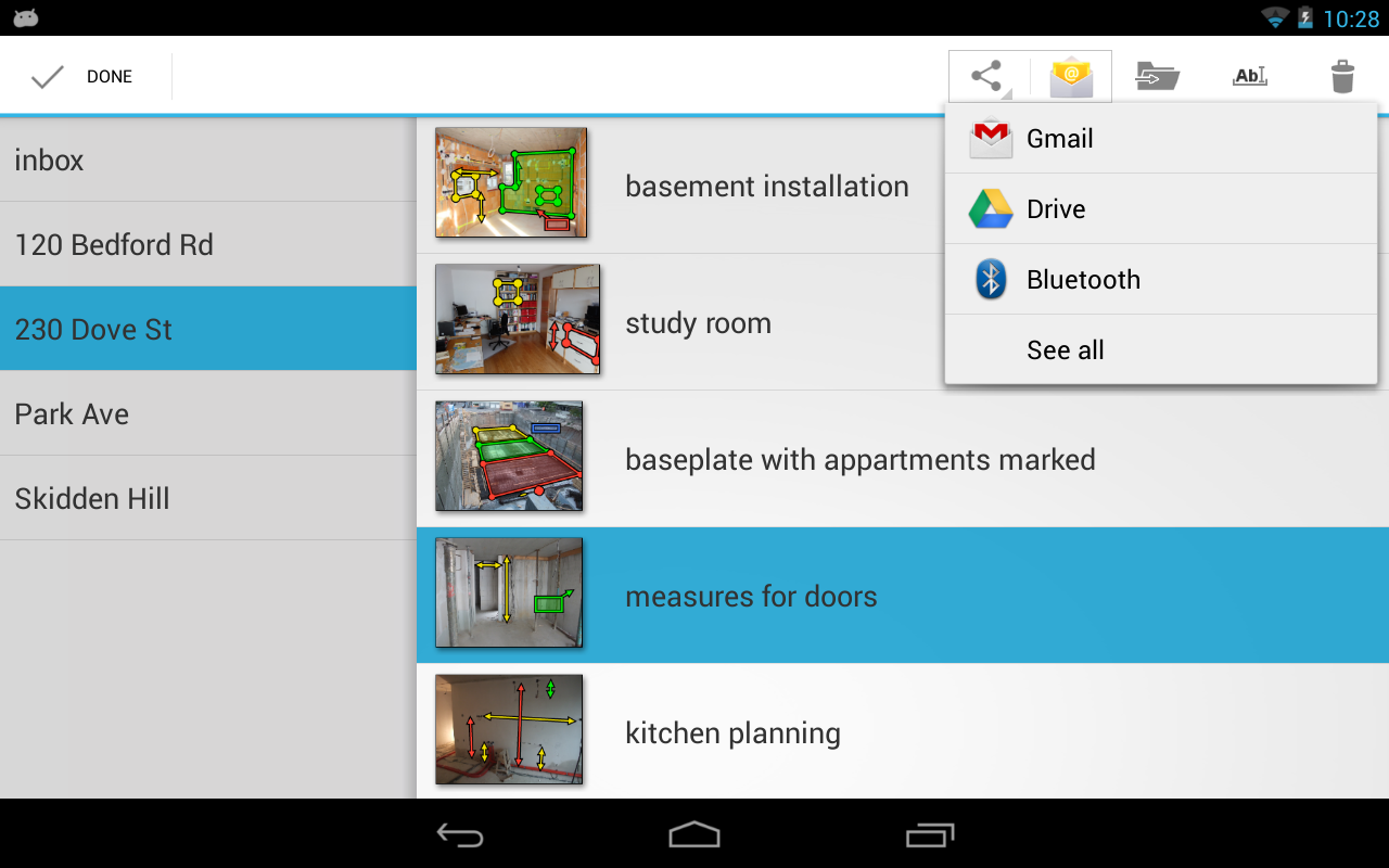 ImageMeter photo measure Android Apps on Google Play