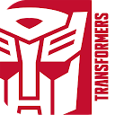 TRANSFORMERS Official App mobile app icon
