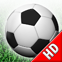 Football Mania HD (Free) logo