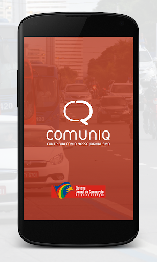 comuniQ