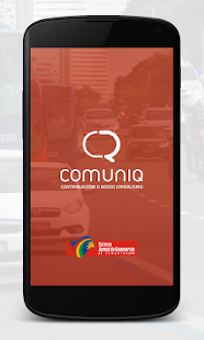 How to mod comuniQ 3.1.7 mod apk for android