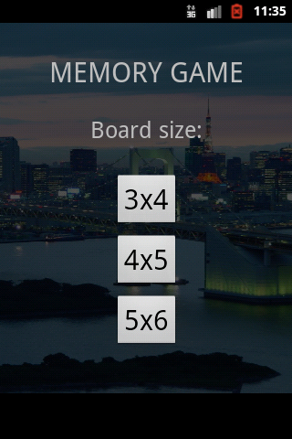 【免費教育App】Memory game with flags-APP點子