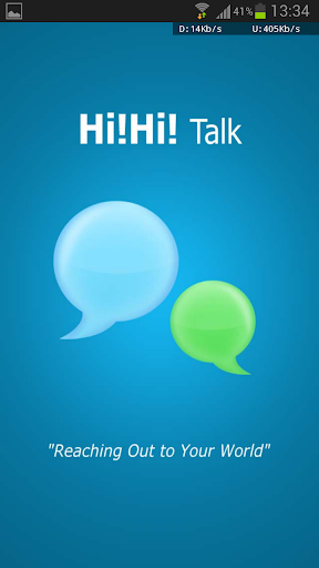 HiHiTalk Smart Phone Dialler