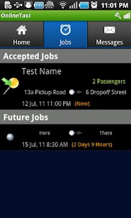 How to mod Online Taxi Driver patch 0.75.73 apk for bluestacks
