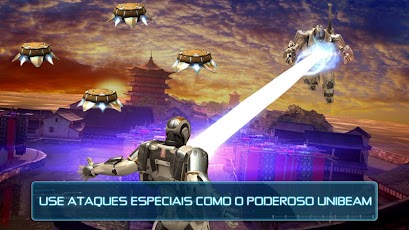 Homem de Ferro 3