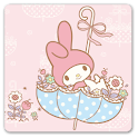 SANRIO CHARACTERS LiveWall 5 logo