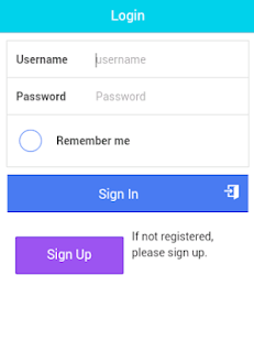 Health Vitals Screenshots 2