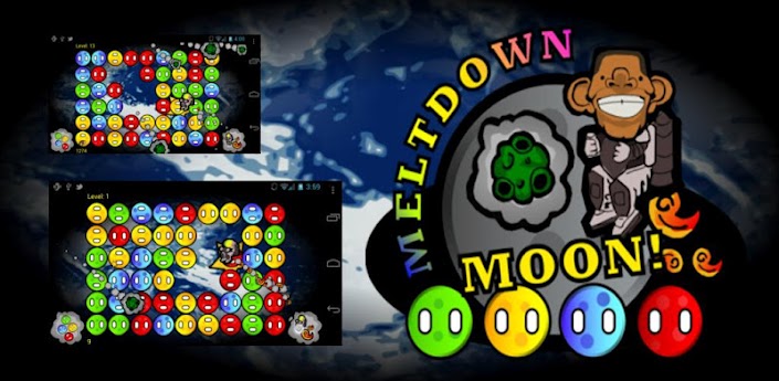 Meltdown Moon