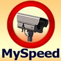MySpeed logo