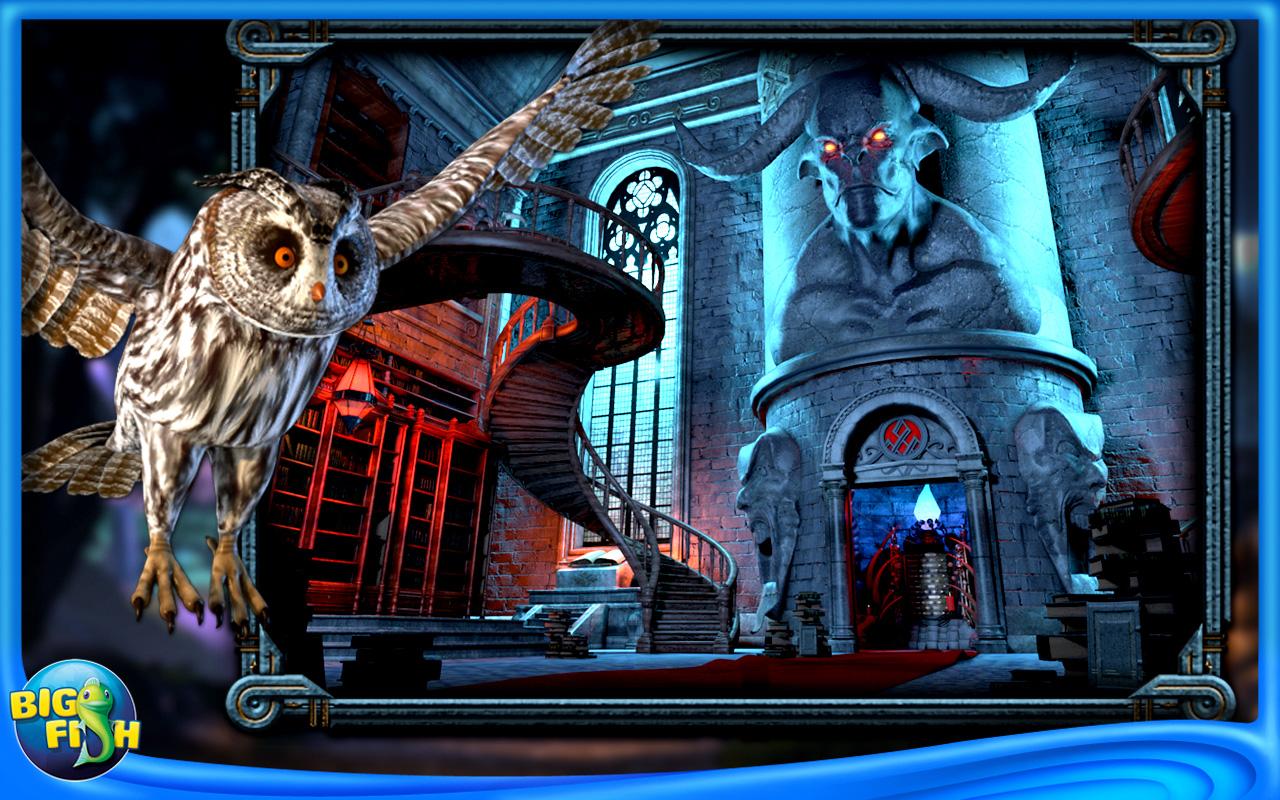 Beast of Lycan Isle CE - screenshot