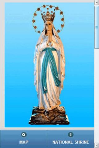 免費下載書籍APP|Our Lady of Lourdes Novena app開箱文|APP開箱王