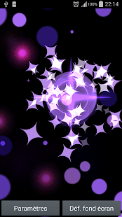 Screen FX Pro Live Wallpaper Screenshots 1