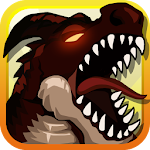 Cover Image of Download Dinosaur Slayer 1.3.9 APK