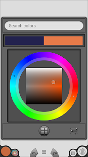 Infinite Painter (Galaxy Note) - screenshot thumbnail