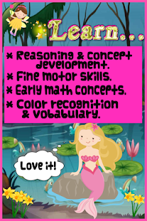 How to mod Mermaid Princess Games Free 1.3 apk for pc