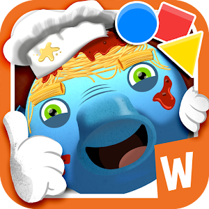 The Shape Monster.apk 1.0.2