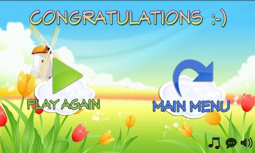 Kids Memory Games Free - screenshot thumbnail