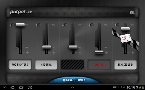 How to mod Musik TV Companion App 1.04 apk for pc