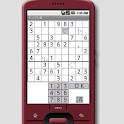 数独系パズル：ナンプレ道 logo