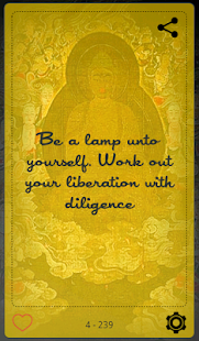 How to download The Buddha Quotes 2.0.1 apk for android