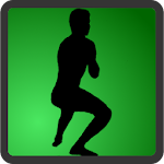Squat - workout routine Apk