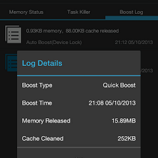 Memory Booster Full  APK  v5.9.9.6(62)