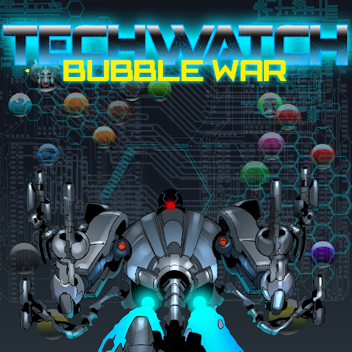 Techwatch Orb Mash BETA