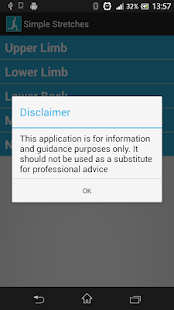 免費下載健康APP|Simple Stretching Exercises app開箱文|APP開箱王