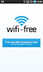  Free Download WiFi Free For Android