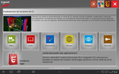 How to get Fundamentos de un motor de CC 1.7 unlimited apk for laptop