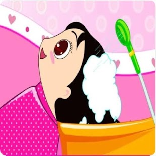 New Hair Style Hairdreser Game Screenshots 1