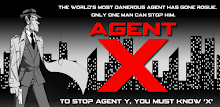 Agent X: Algebra & Math APK