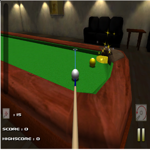 Super Billiard Hacks and cheats