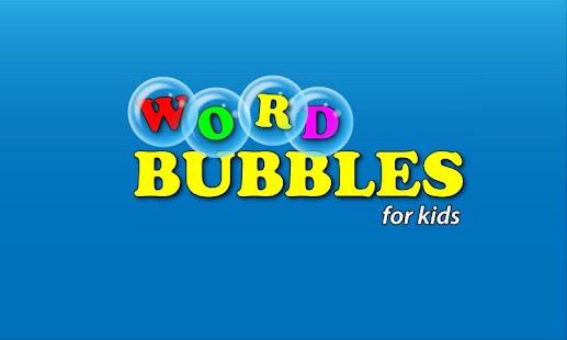 How to mod Word Bubbles for Kids Free 1.0.7 apk for laptop