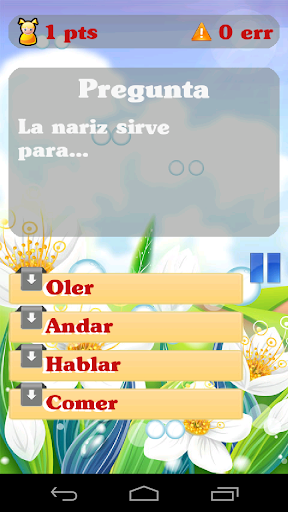 【免費教育App】Educación ejercicios primaria-APP點子