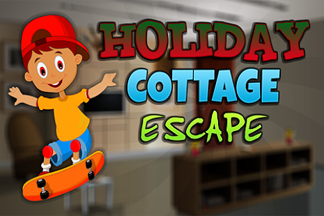 Free Holiday Cottage Escape APK for Android