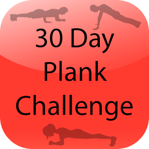 30 Day Plank Challenge.apk 1.2