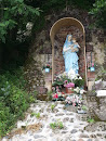 Castanet, Vierge Marie