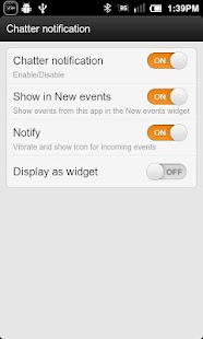 How to download Chatter Notifier 1.0 unlimited apk for bluestacks